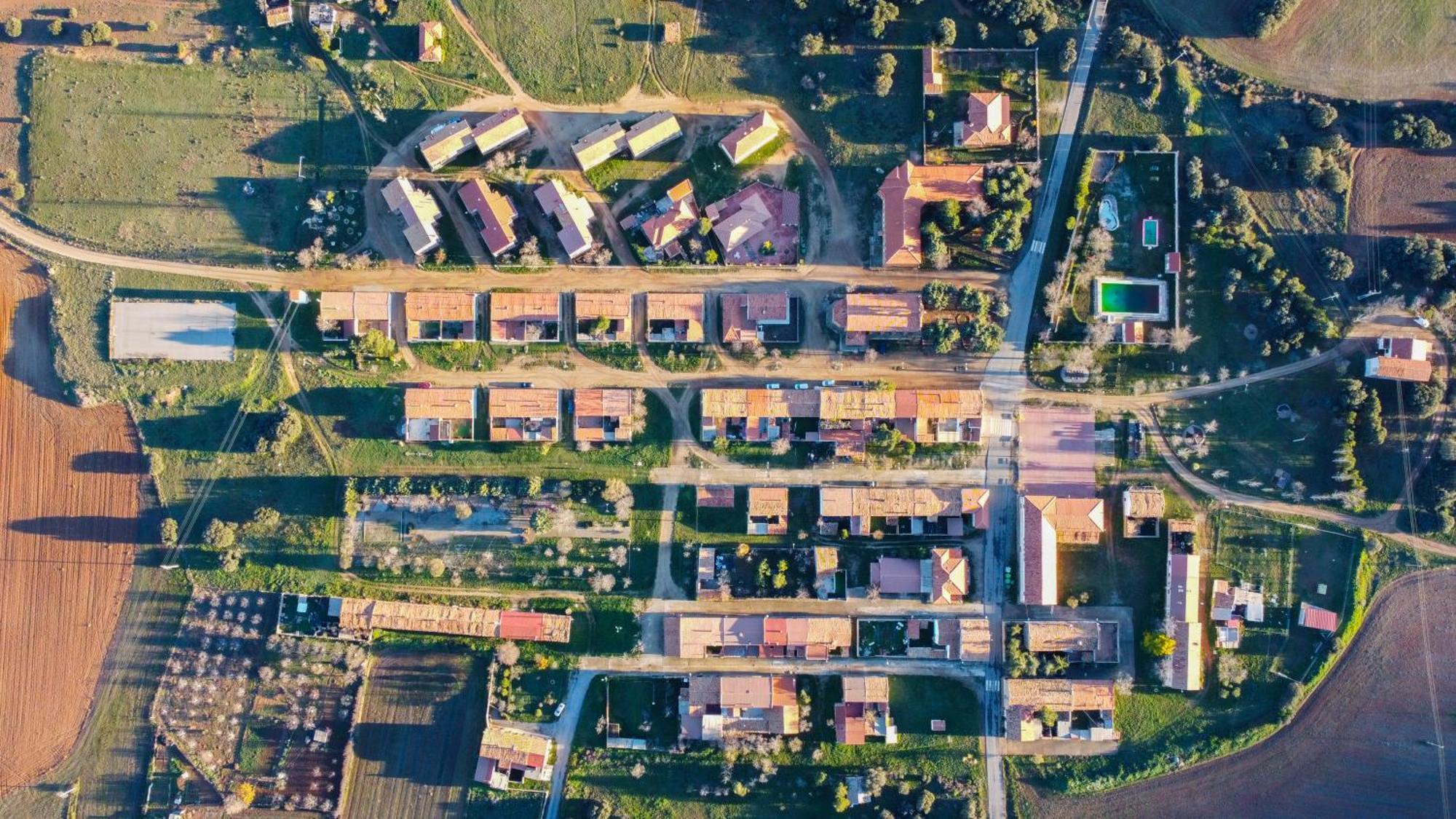 Appartamento Casa En Minas De Ojos Negros