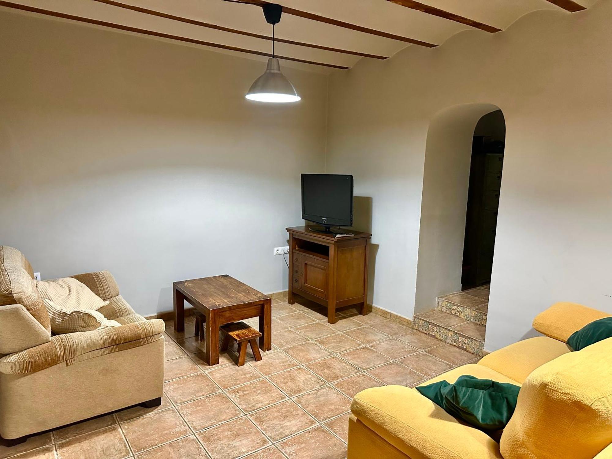 Casa En Minas De Appartement