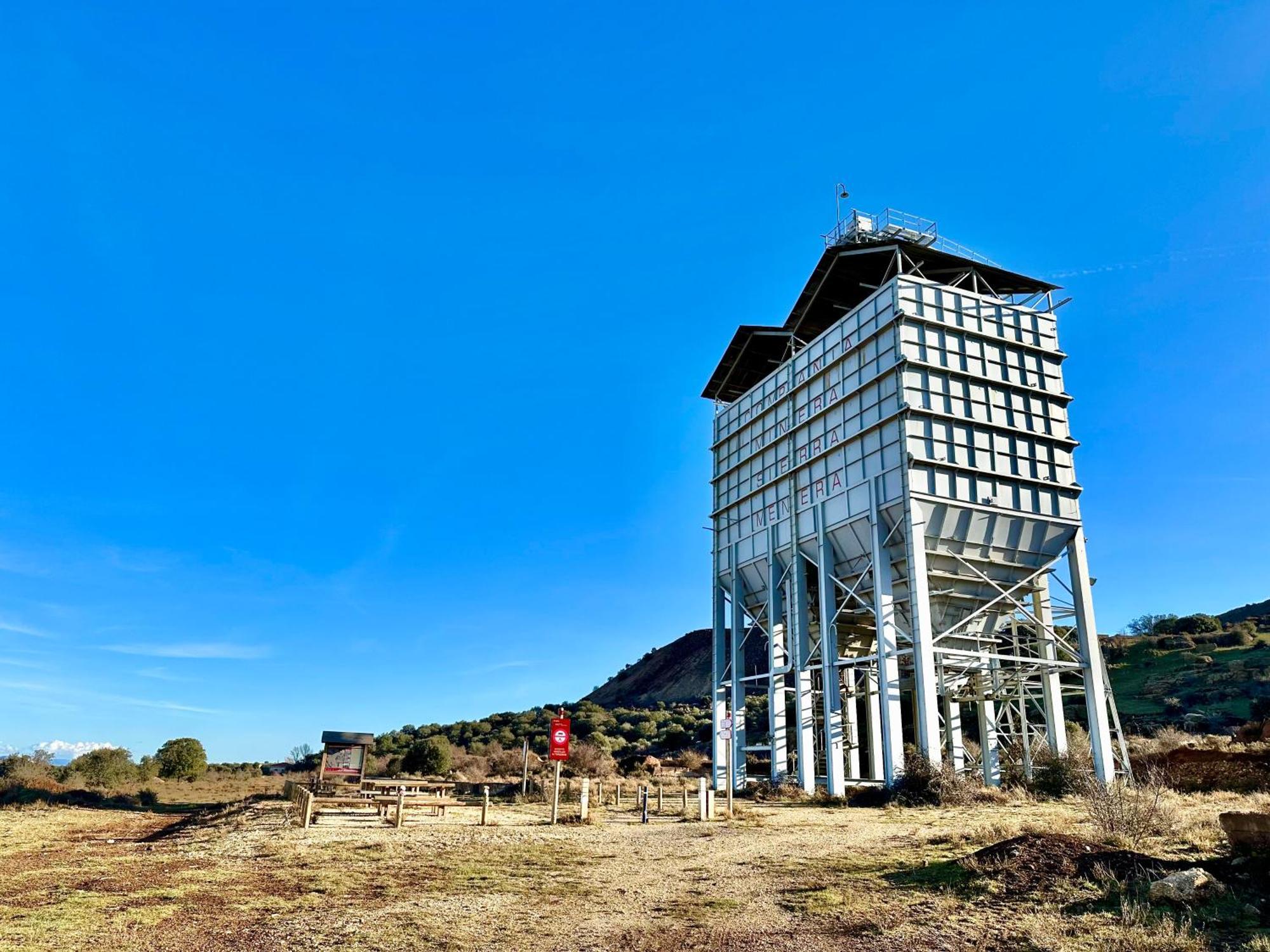 Casa En Minas De Ojos Negros