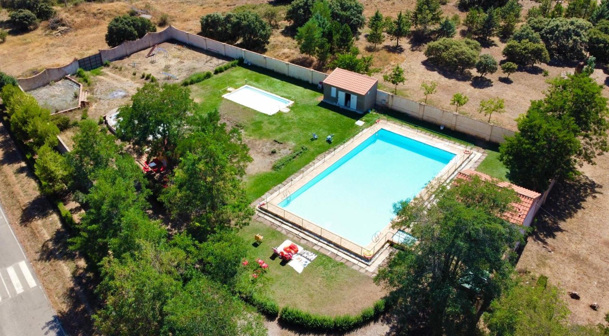 Casa En Minas De Apartment Ojos Negros